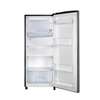 REFRIGERATEUR 176LITRES HISENSE BAR 1 PORTE RS23DR4SA thumb 1