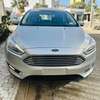 Ford Focus Titanium 2018 thumb 5