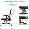 Fauteuil bureau ergo #1 thumb 2
