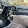 Hyundai Tucson 2019 venant essence automatique thumb 8
