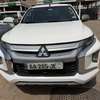 Mitsubishi L200 Gls sportero 2022 Diesel thumb 3