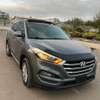 Hyundai Tucson thumb 6