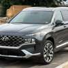 Hyundai Santafe 2022 thumb 2