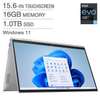 HP ENVY X360 CONVERTIBLE 15 thumb 0