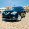 Nissan Rogue  2017 thumb 2