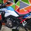 A vendre Honda Africa Twin 1100cm3  manuel thumb 1