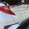 Vente Toyota chr 2020 limited thumb 2