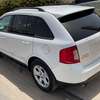 Ford edge SEL 2013 4 cylindres 2.0L thumb 2