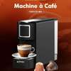 MACHINE A CAFE ASTECH AVEC CAPSULE NESPRESSO CM052FBO thumb 0