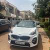 KIA SPORTAGE 2021 thumb 1