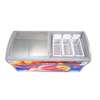 CONGELATEUR 600LITRES ASTECH HORIZONTAL VITRINE FH602SCAA thumb 2