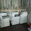 Ricoh MPC 3001 (30) copie par minute thumb 6
