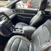 FORD EXPLORER 2018 Automatique Essence thumb 8