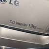 Machine à laver LG inverter 19KG thumb 2