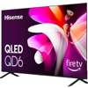 Hisense QLED 55" thumb 0