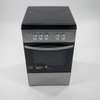 CUISINIÈRE ELACTRON 4 FEUX INOX 50X50 thumb 3