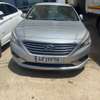 Hyundai Sonata 2017 thumb 0
