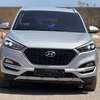 Hyundai Tucson thumb 1