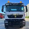Camion tracteur Howo TX 6X4 Tractor thumb 1