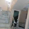 Aluminum doors windows stainless steel Alucobond  Gambia thumb 7