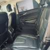 Ford Edge Titanium 2016 thumb 13