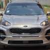 Kia sportage 2017 venant thumb 1