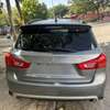 Mitsubishi Outlander 2016 thumb 4
