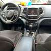 Jeep Grand Cherokee limited 2016 essence automatique thumb 2