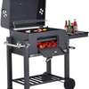 Barbecue vip thumb 2