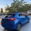 Hyundai Elantra GT 2017 automatique essence venant thumb 5