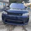 RANGE ROVER SPORT thumb 1