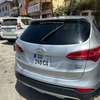 Hyundai Santafe 2014 thumb 5