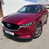 MAZDA CX5 2017 thumb 2