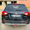 SUZIKI VITARA 2017 thumb 8