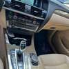 BMW X4 Xdrive 2015 thumb 5