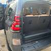 Toyota Prado Land Cruiser 2021 7 places thumb 2