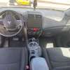 Mitsubishi Outlander Sport thumb 3