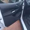 Fourgon utilitaire blanc cabine 2 places grand volume thumb 6