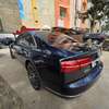 Audi A8L 2016 Quattro thumb 1