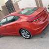 Hyundai Elantra 2017 thumb 2
