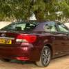 Toyota Avensis 2016 thumb 3