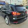 BMW X5  année 2017 salon cuir thumb 6