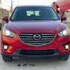 Mazda Cx-5 2016 thumb 0
