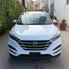 Hyundai Tucson 2017 thumb 0