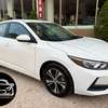NISSAN SENTRA 2021 - BLANCHE thumb 2