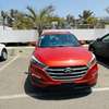 Hyundai Tucson 2017 thumb 5