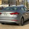 Hyundai Elantra 2017 thumb 7