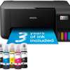 Epson EcoTank  imprimante jet d'encre avec 3 ans d'encre thumb 3