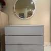 Coiffeuse / commode avec miroir thumb 2