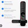 Télécommande lg smartv le meilleur de ça génération thumb 2